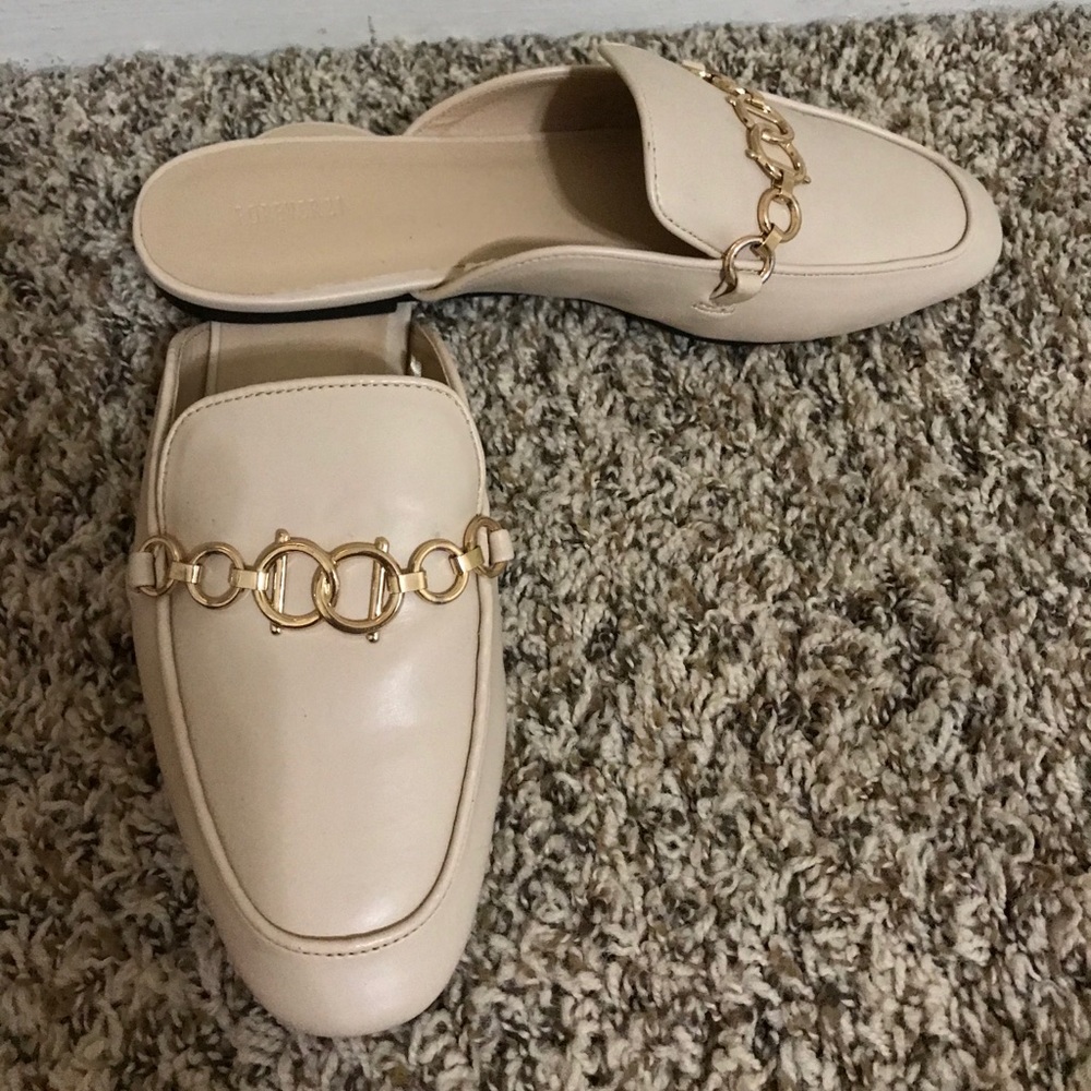 Shoes flats
